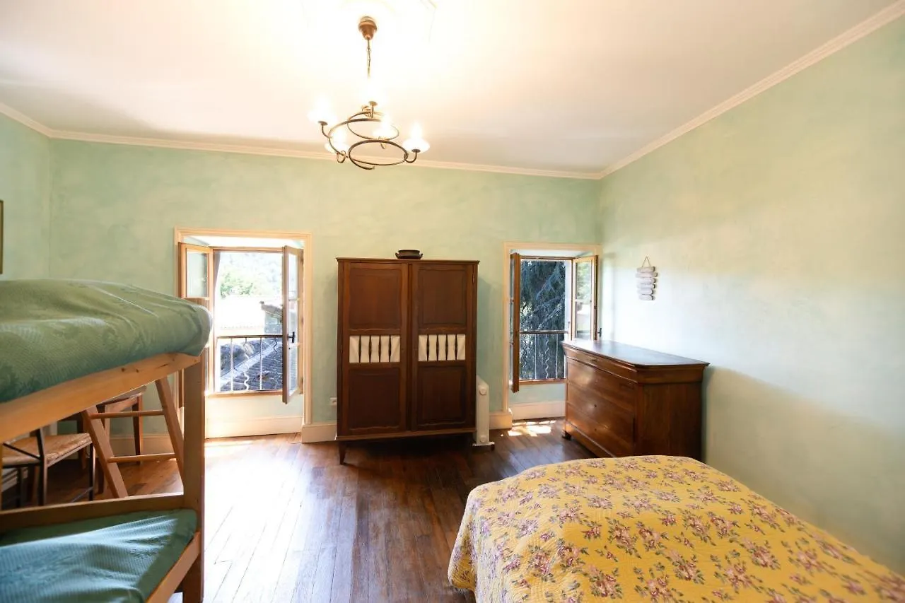 Holiday home Le Grand Cedre - Maison Avec Piscine Privee Ribes